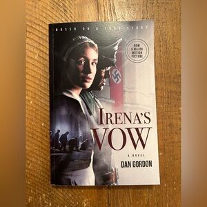Irena’s Vow by Dan Gordon